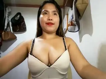 Chaturbate Live Sex of sweetie_trishiaxx