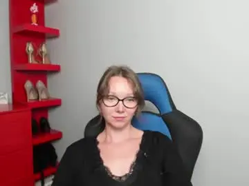 Chaturbate Adult Webcam of beautyzoexx
