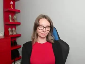 Chaturbate Free Porn Cam of beautyzoexx