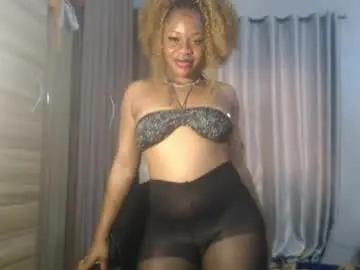 Chaturbate Free Live Porn of chocox_petitqueen