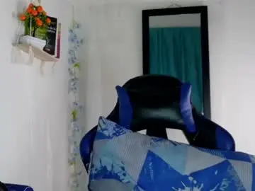 Chaturbate Sex Chat of diamond_lucy83
