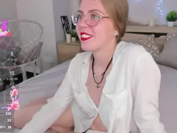 Chaturbate Live Sex Cam of joann_shermann