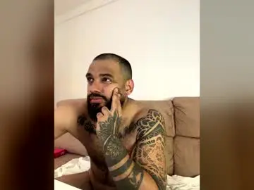 Chaturbate Nude Webcam of joseadores