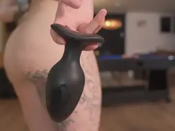 Chaturbate Adult Webcam of nuryforerogh