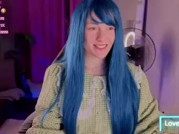 Chaturbate Private Sex Chat of ricki_bloom