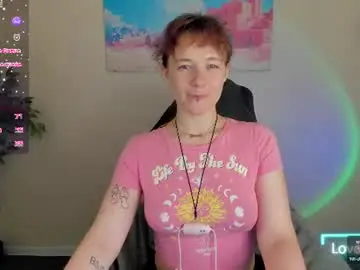 Chaturbate Adult Video Chat of ricki_bloom