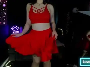 Chaturbate Private Sex Chat of ricki_bloom