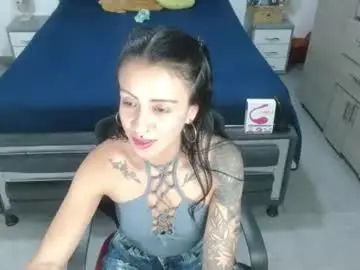 Chaturbate Sex Cam of samantha_singh1