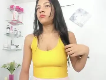 Chaturbate Free Porn Cam of sweet_litle