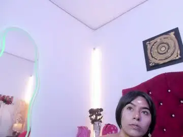 Chaturbate Live Sex of dulce_howart