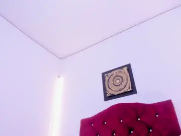 Chaturbate Nude Webcam of dulce_howart