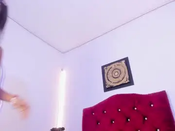 Chaturbate Live Porn of dulce_howart