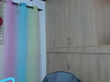 Chaturbate Nude Webcam of emilywilliiss