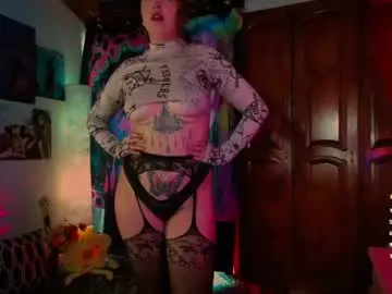 Chaturbate Live Porn of emma_luna059