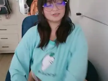 Chaturbate Best live sex cam show of iam_zoechan
