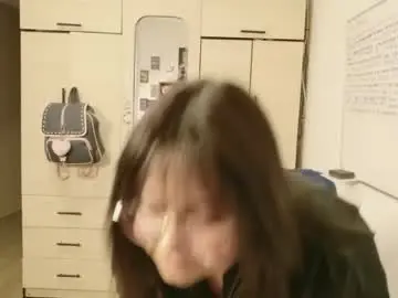 Chaturbate Live Sex of iam_zoechan