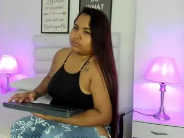 Chaturbate Sex Cam of julia_sanchez