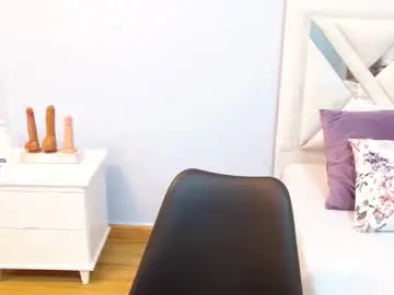 Chaturbate Adult Webcam of kyliebenson