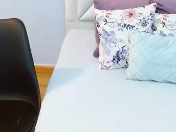 Chaturbate Nude Webcam of kyliebenson