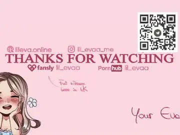 Chaturbate Sex Chat of lil_eva