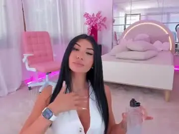 Chaturbate Live Sex Cam of miss_diamond__