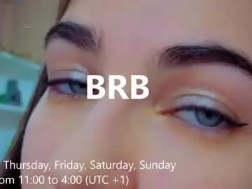 Chaturbate Sex Cam of vikiberry