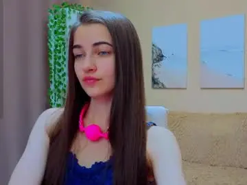 Chaturbate Sex Chat of vikiberry