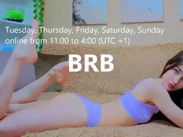 Chaturbate Adult Webcam of vikiberry