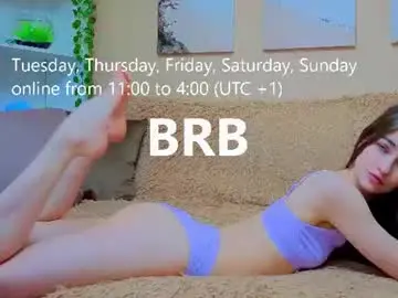 Chaturbate Private Sex Chat of vikiberry