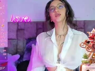 Chaturbate Watch Live Sex Cams of _gabbyx_