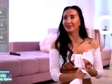 Chaturbate Sex Cam of anarhodes