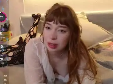 Chaturbate Free Live Porn of aurora_radiance