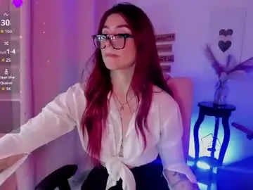 Chaturbate Best Webcam of julsblossom