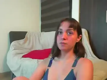Chaturbate Free Porn Cam of leiaah__