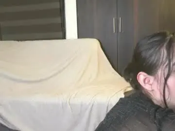 Chaturbate Best live sex cam show of leiaah__