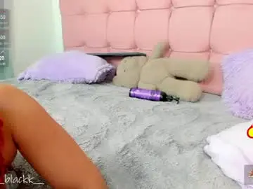 Chaturbate Watch Live Sex Cams of luna_blackk_