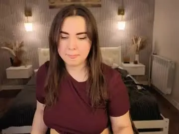 Chaturbate Watch Live Sex Cams of nelie_evans