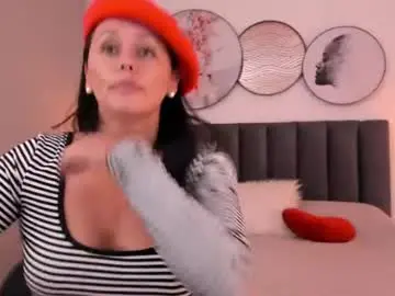 Chaturbate Adult Webcam of saharagarcia