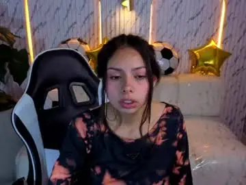 Chaturbate Free Porn Cam of samantha_tx_