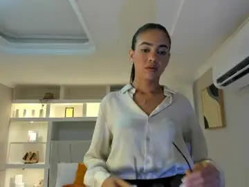 Chaturbate Sex Cam of stefie_miss