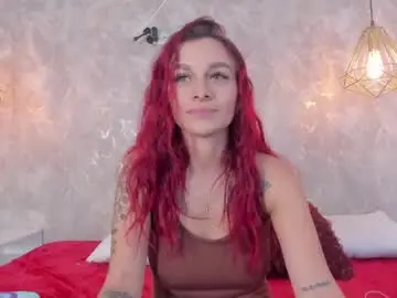 Chaturbate Watch Live Sex Cams of thalira_angels