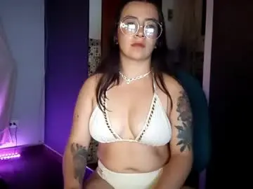 Chaturbate Adult Video Chat of alaia_soul_