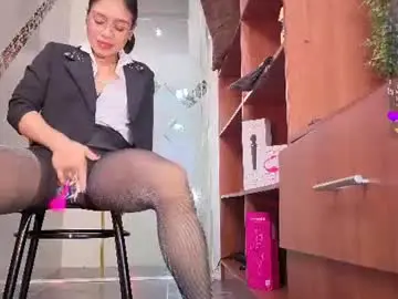 Chaturbate Adult Webcam of annylittle_