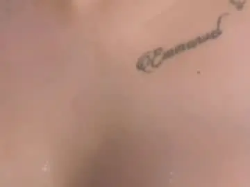 Chaturbate Free Live Porn of gina_akemi