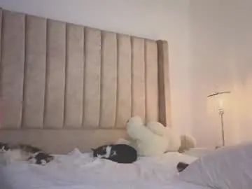 Chaturbate Best live sex cam show of gina_akemi
