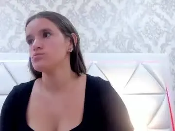 Chaturbate Sex Cam of hollyolson