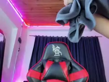 Chaturbate Sex Chat of keyth_clement