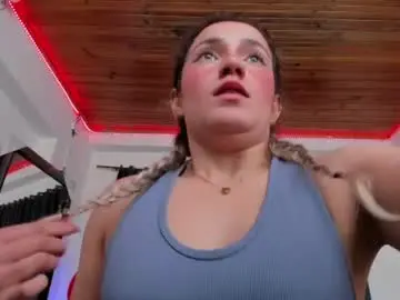 Chaturbate Live Porn of keyth_clement