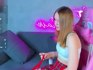 Chaturbate Live Sex Cam of marlyn_owen