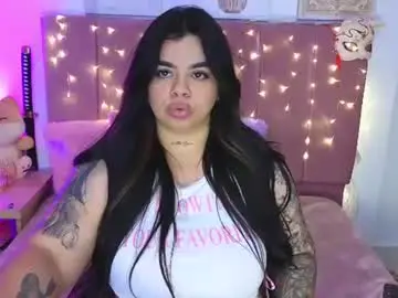 Chaturbate Best Webcam of miahjoness
